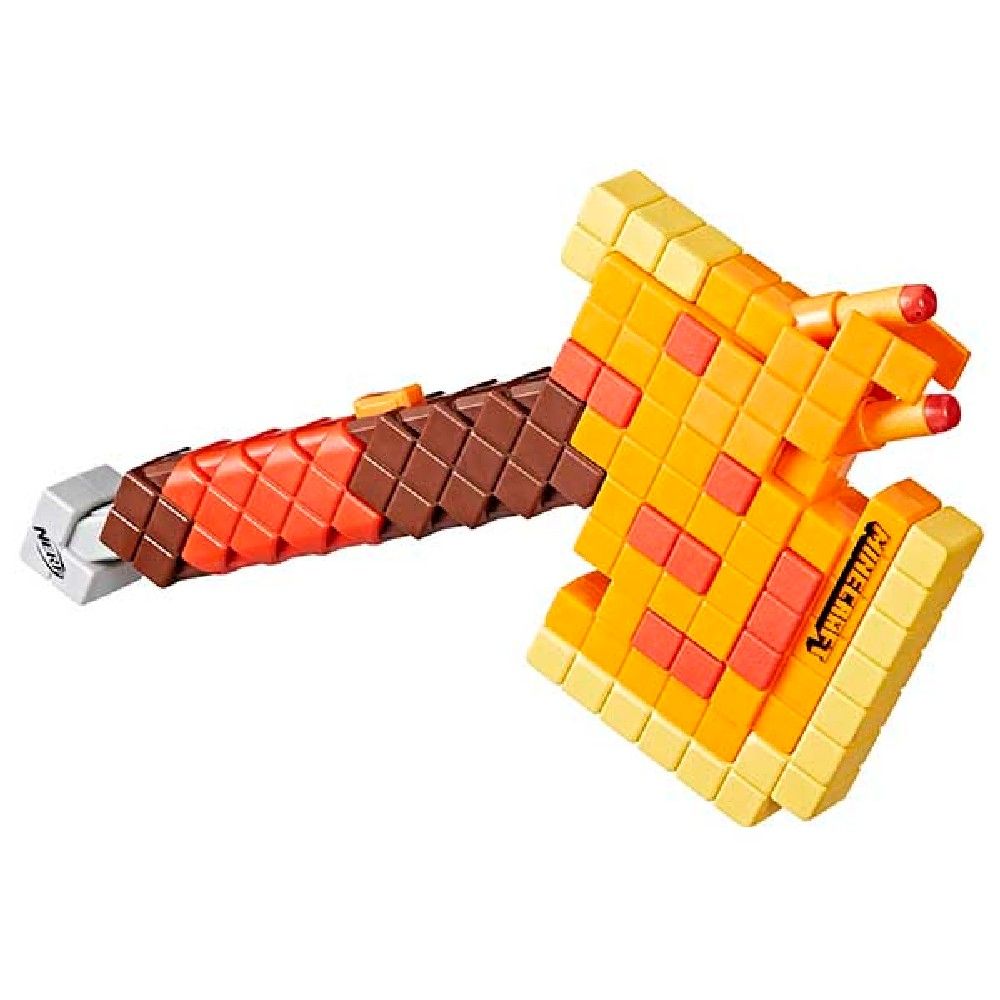 Nerf Minecraft Firebrand | Toys R Us Online
