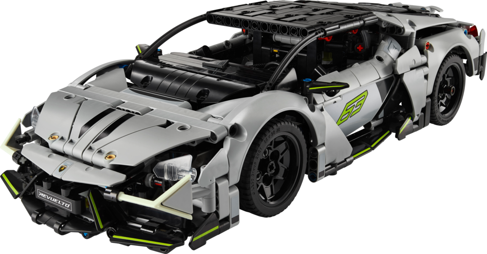 パトリック　リシャールボックス　ベントレー　super sports ISR 5702017816371_imageoutofpack_3
