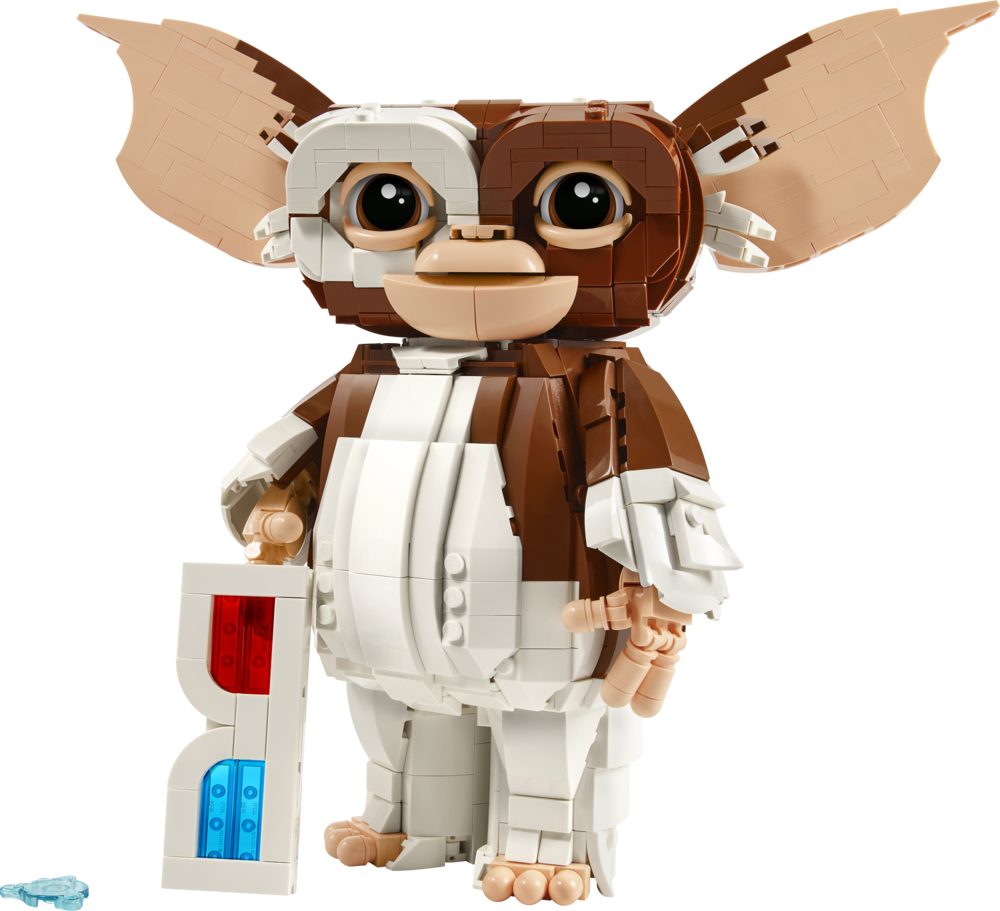 GIZMO DEMO CD 5枚セット Gremlins™: Gizmo 21361 | Toys R Us Online