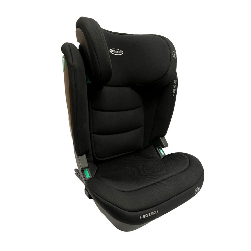Bambino i-Ultra Booster Seat with ISOFIX | Toys R Us Online
