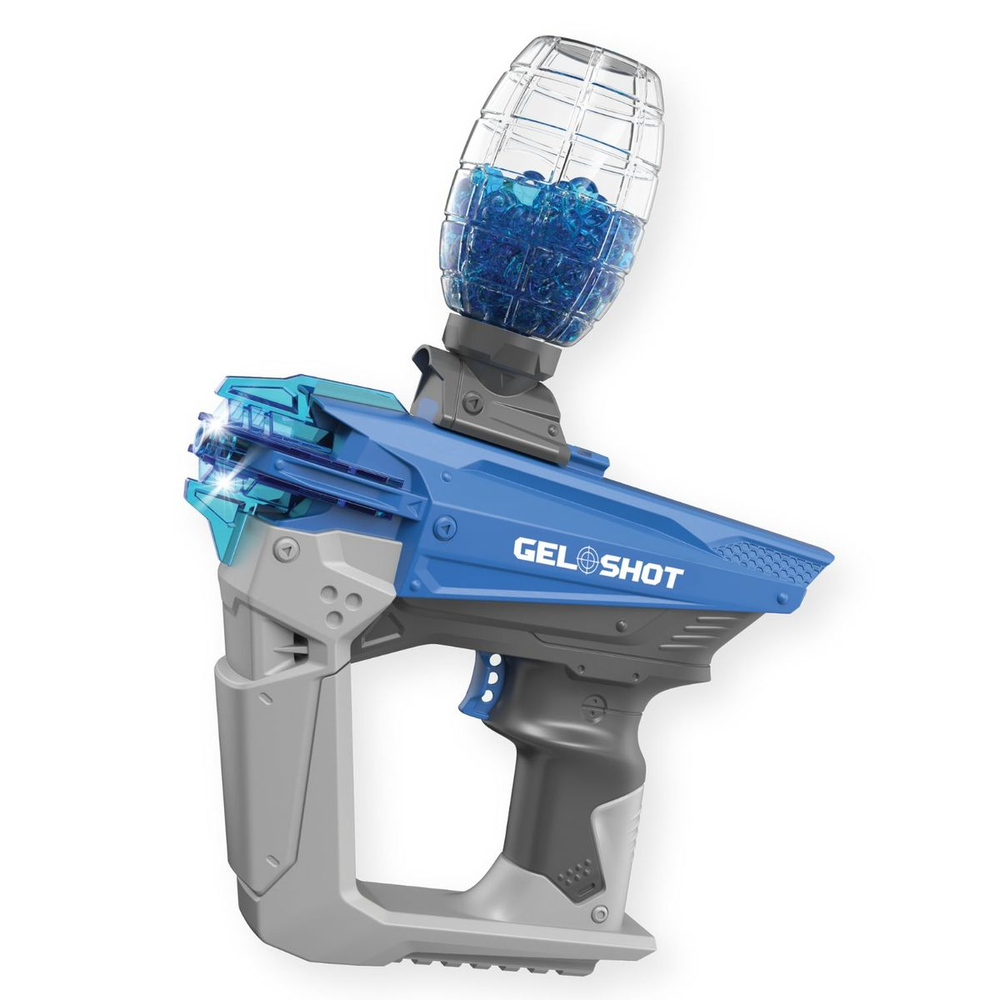 Gel Shot Blue Blaster | Toys R Us Online