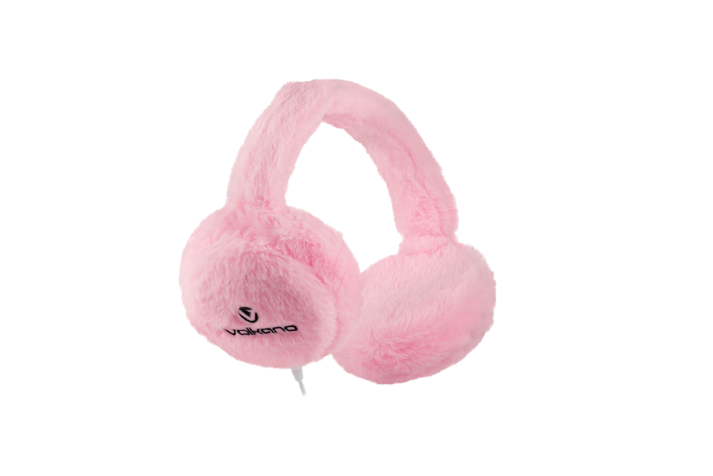 Volkano Kids Llama Series Aux Headphones | Toys R Us Online
