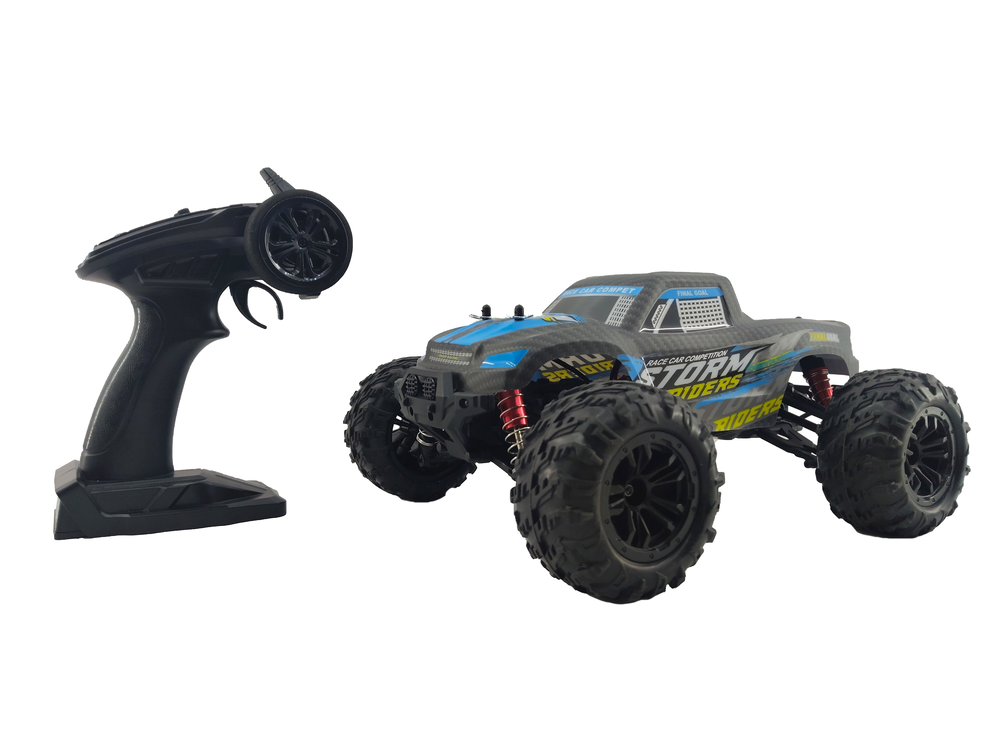 ミュータント タートルズ レオナルド Kart Racer ラジコン RC Reggies Premium Slipstream RC Racer | Toys R Us Online