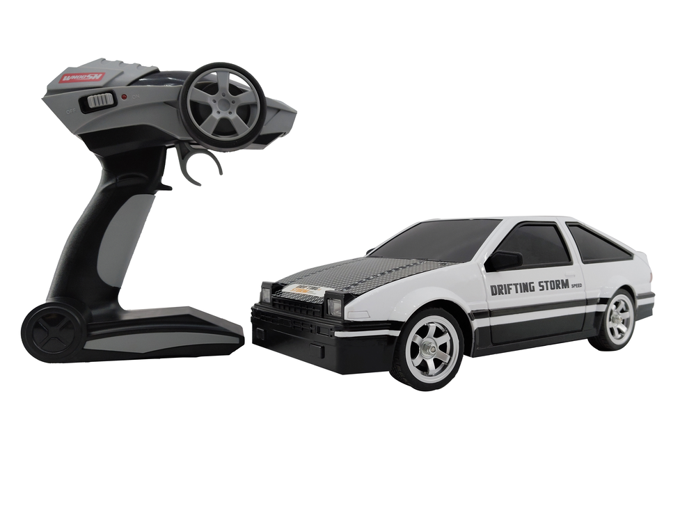 The Drift Ninja RC Drift Car | Toys R Us Online