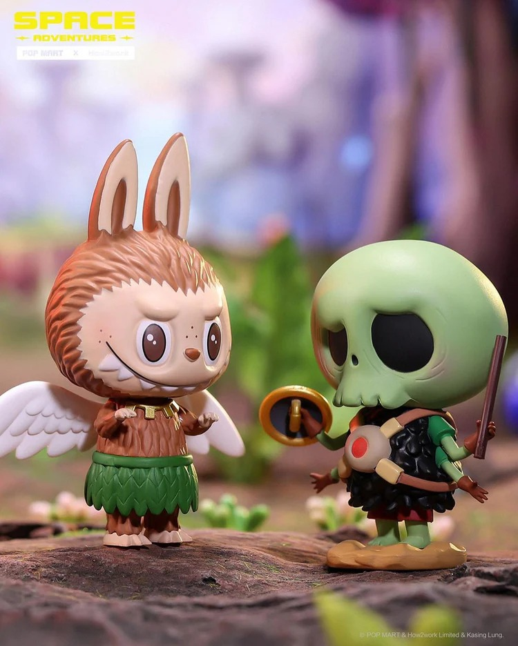 The Monsters Space Adventures Series | Toys R Us Online