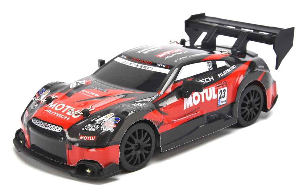 RC Leading 1/24 Scale R/C 4WD Drift Car | Toys R Us Online