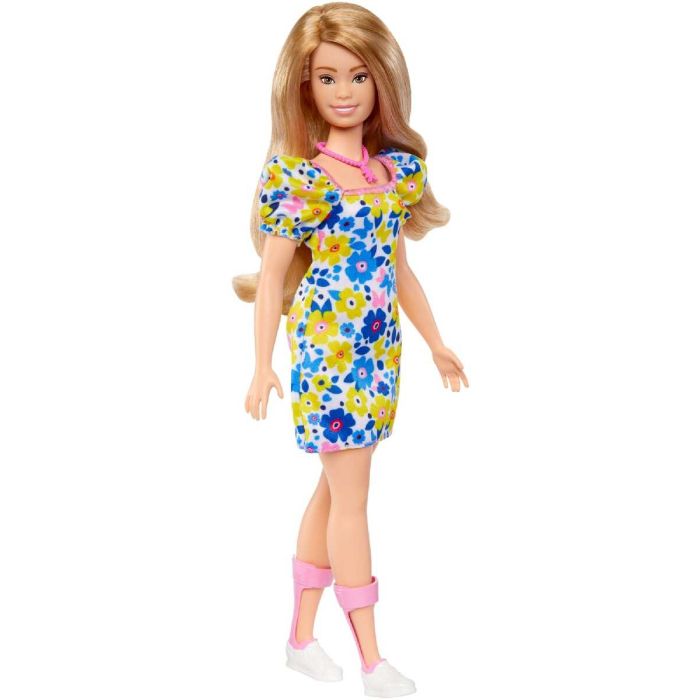 Fashionista Barbie