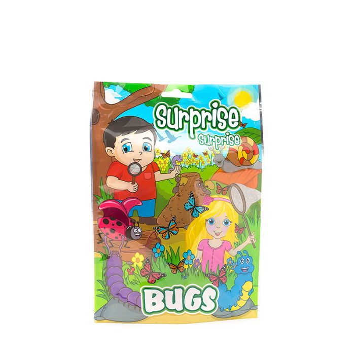 Surprise Bag - Bugs | Toys R Us Online