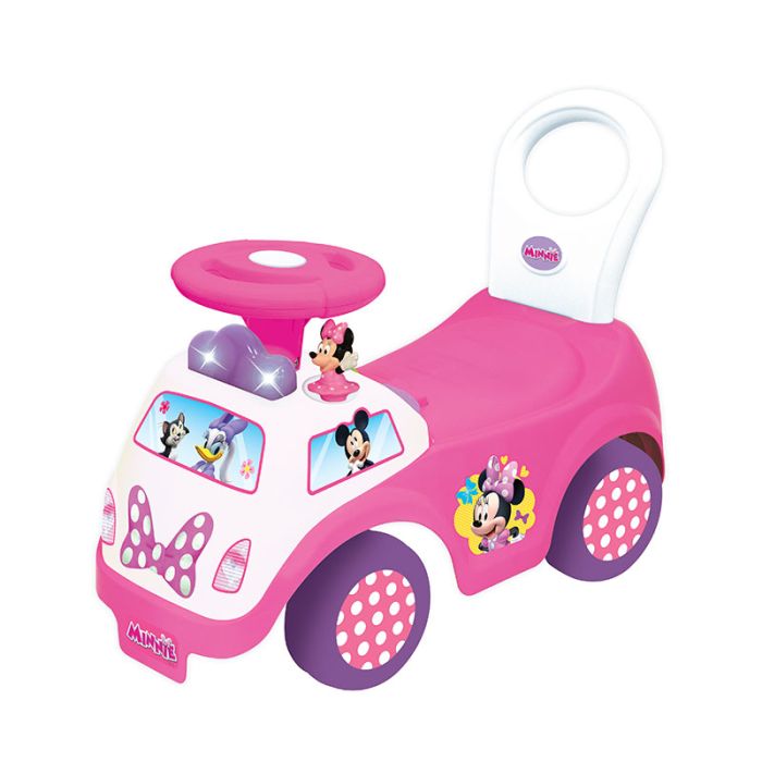 minnie mouse my first ride on