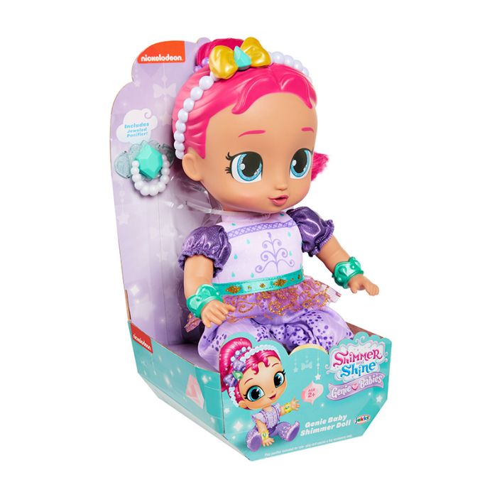shimmer and shine toys r us