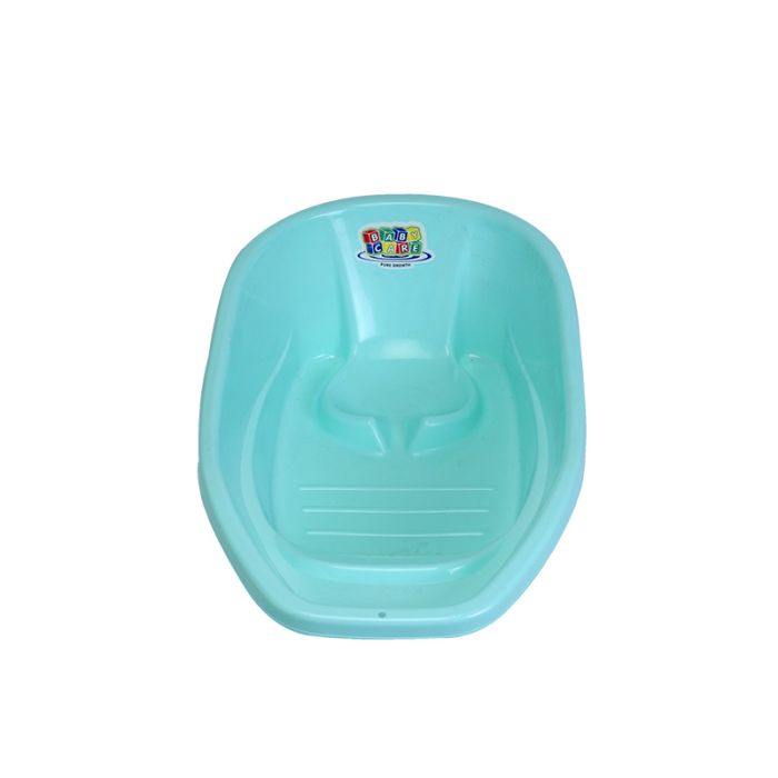 Baby Bath 2-Pc Set (Select Bath + 18Ltr Steri Bucket) - EverNu Plastics