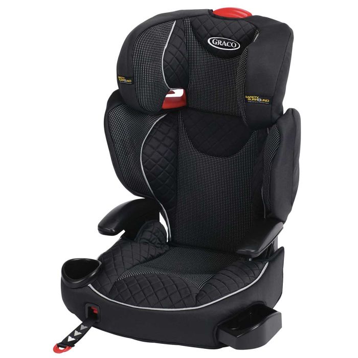 Affix Booster Seat Star Gazer Toys R Us - Car Seat Baby R Us
