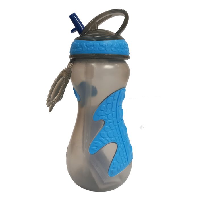 Gator Grip Flip-it Cup 450 ml - Blue | Toys R Us Online