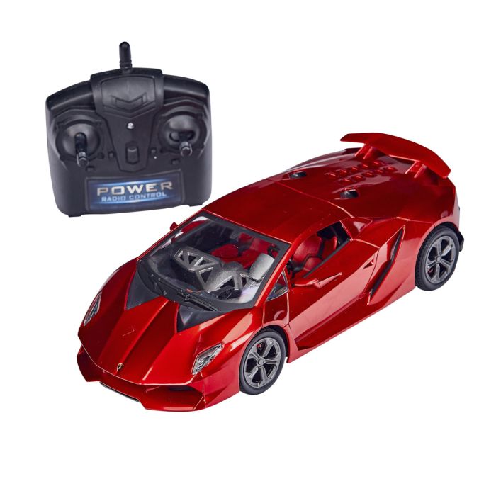 Lamborghini Veneno Radio Control Car 1 18 Scale Toys R Us Online