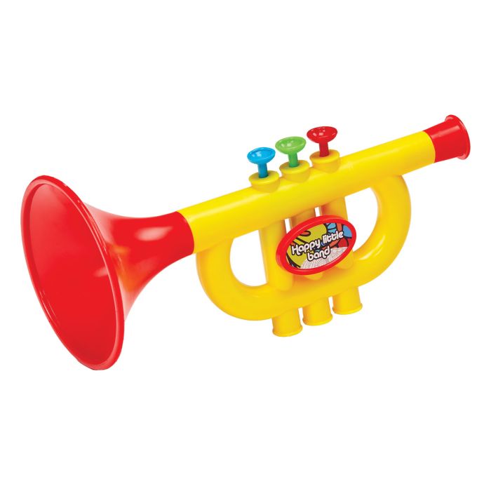 Antonelli Yellow Toy Saxophone for Kids 
