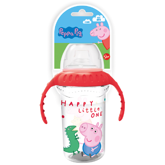 Peppa Pig Sippy Cup 