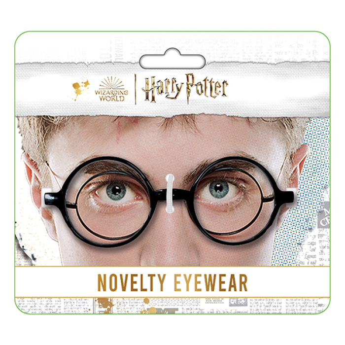 Harry Potter Glasses Harry Potter Theme Birthday, Harry, 42% OFF