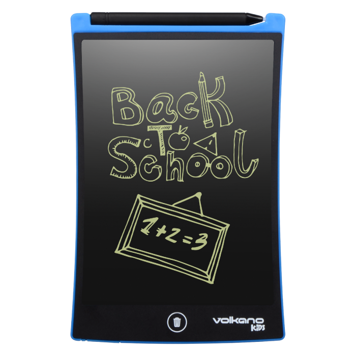 Doodle Series 8 5 Writing And Drawing Board Blue Toys R Us Online