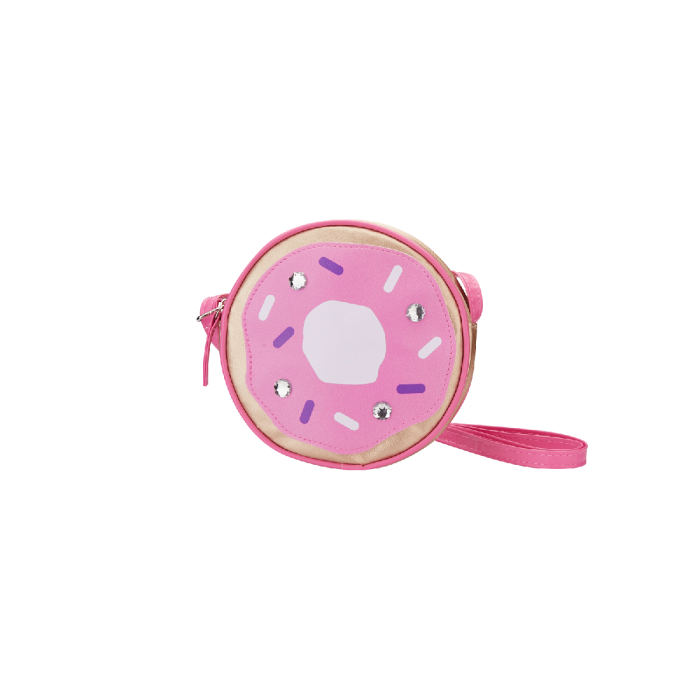 Quest Donut Crossbody Bag | Toys R Us Online