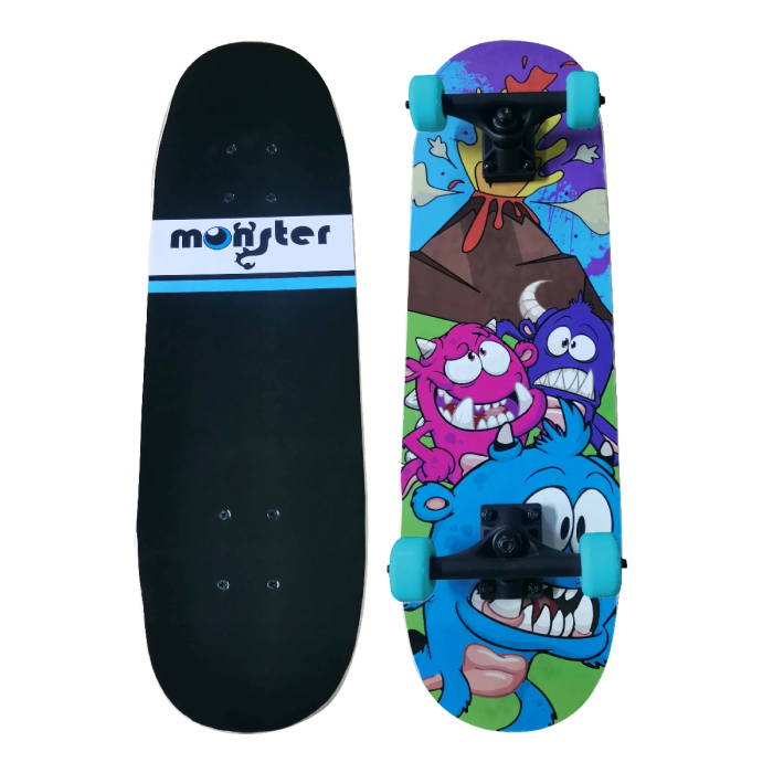 Skateboard 28 Inch (71cm) | Toys R Us Online