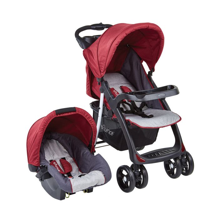 which baby travel system