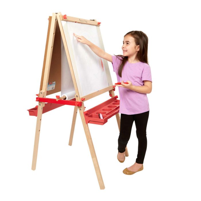 Easel Paper Roll  Toys R Us Online