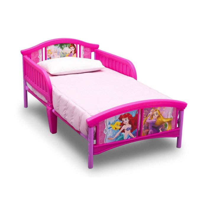 Disney Character Toddler Bed Princess Toys R Us Online