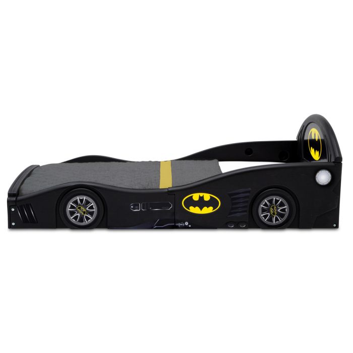 batman bed for kids