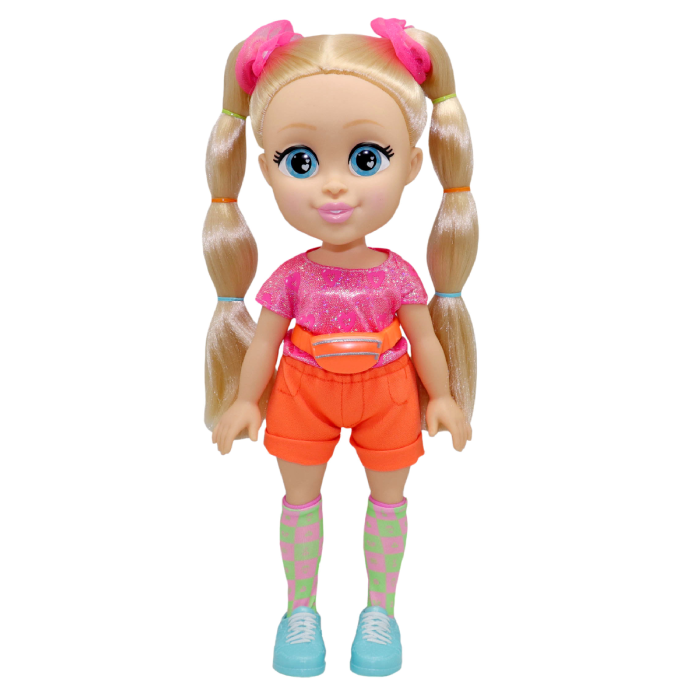 Love Diana Sing Along Doll With Mic and Like It Song | Toys R Us Online