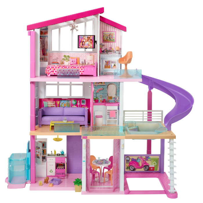 which dolls house