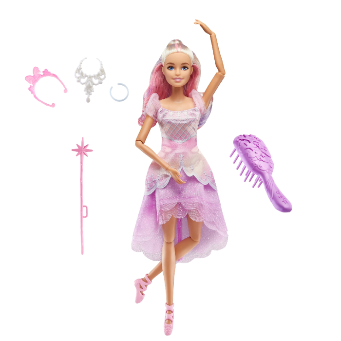 Barbie in the Nutcracker Sugar Ballerina | Toys R Us Online