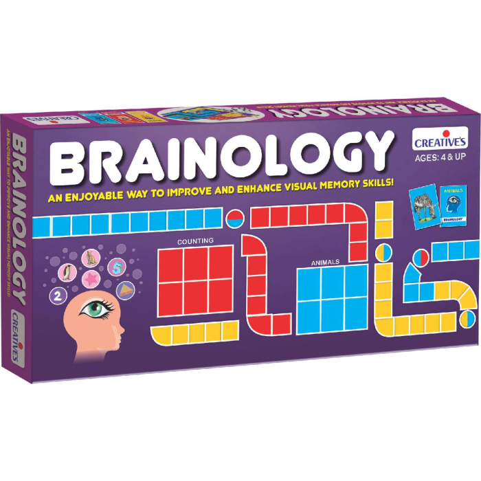 brainology summary