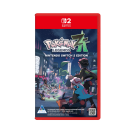 Pokémon Legends: Z-A – Nintendo Switch 2 Edition