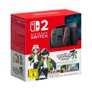 Nintendo Switch 2 Plus Pokémon Legends Z-A Bundle