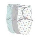 Swaddle Wrap - 3 Pack