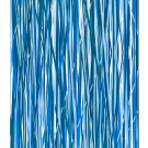 Ribbed Kraft Wrap Assorted 