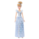Disney Princess Cinderella Doll With Sparkling Fashion Accessories