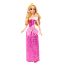 Disney Princess Aurora Doll With Sparkling Fashion Accessories