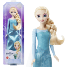 Disney Frozen Dolls, Elsa Posable Fashion Doll with Signature Clothing and Accessories, Disney's Frozen Movie Toys