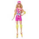 Barbie THE MOVIE , Margot Robbie as Barbie Doll