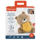 Fisher Price Beary Soothing Portable Sound Machine with Music