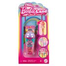 Barbie Mini BarbieLand Pop Reveal Dolls, 3,8cm Mini Doll with Surprise Reveal Assorted