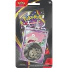 Pokémon: Mega Evolution—Pitch Black: Premium Blister
