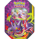 Pokémon Mega Moonlit ex Tin