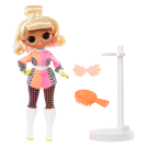 L.O.L. Surprise OMG House of Surprise Doll Series 3 Speedster