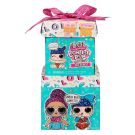 Lol Surprise Confetti Pop Birthday Sisters