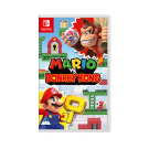 Mario vs. Donkey Kong