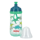Nuby Pop Up Sipper - 360ml