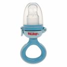 Silicone Nibbler with Cover