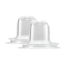 Dr Brown's Options+™ Baby Bottle Sippy Spout - Narrow (2 Pack)